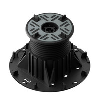 Wallbarn Mega Balance Self-levelling Pedestals