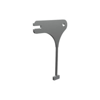 Wallbarn Top Key for Height Adjustment