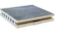 Cladco Aluminium Decking Starter Clips