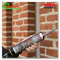 Soudal Repair Express Cement Grey