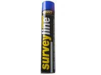 Everbuild Survey Line Marker Spray Blue 700ml