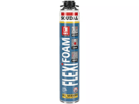 Soudal Flexi-Foam Gun Grade 750ml