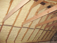 Froth-Pak QR 600 Spray Foam Kit