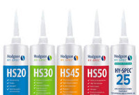 Hodgson Adhesive