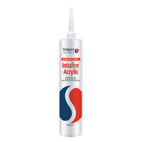 Hodgson Intufire Acrylic White 310ml