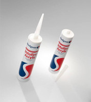Hodgson Intufire Acrylic White 310ml