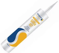 Hodgson Silfix U7 Silicone Sealant