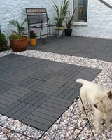 AB Composite Decking Tiles