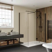 Multipanel Linda Barker Collection Salvaged Plank Elm