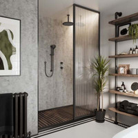 Multipanel Linda Barker Collection Concrete Elements