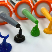 Rainbow RAL Coloured Silicones - Clearance Stock