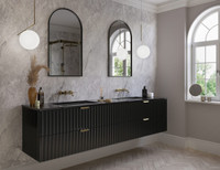 Showerwall - The Impression Collection - Tacoma Marble