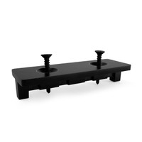Fire Deck W-Clip 60 for Exadeck or Fire Deck
