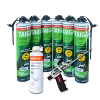 Taiga Bundle