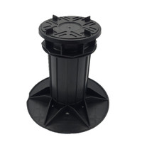 Wallbarn Universal Pedestal for paving and decking 210-380mm