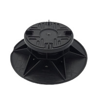Wallbarn Universal Pedestal for paving and decking 50-70mm