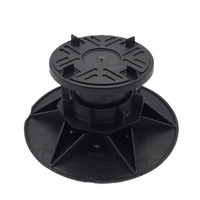 Wallbarn Universal Pedestal for paving and decking 95-130mm
