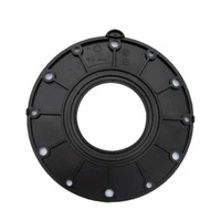 Wallbarn Slope Corrector