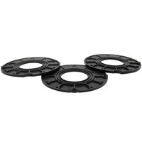 Wallbarn Slope Correctors