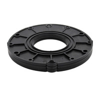 Wallbarn Slope Corrector