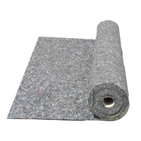 Wallbarn 300gsm Recycled Polyester Geotextile M/C PECT