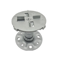 Wallbarn Fire Rated MetalPad - EX Paving Headpiece