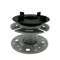 EX (self-levelling) 68-88mm (50-70mm + SL Head - 3mm Lugs)