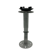 EX (self-levelling) 268-343mm (250-325mm + SL Head - 3mm Lugs)