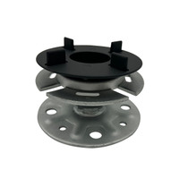 EX (self-levelling) 58-68mm (40-50mm + SL Head - 3mm Lugs)