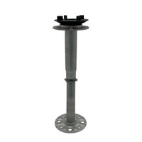 EX (self-levelling) 318-393mm (300-375mm + SL Head - 3mm Lugs)