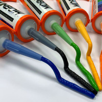 Rainbow RAL Coloured Silicone Sealant