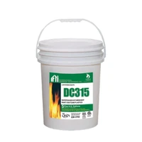 DC315 Intumescent Coating For Spray Foam Insulation