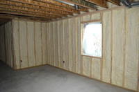 Froth-Pak QR 600 Spray Foam Kit