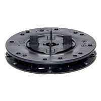 Wallbarn Paving Minipad Pedestals