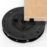 Wallbarn Paving Minipad Pedestals
