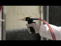 Honeyfoam Fan Spray Nozzle