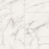 Multipanel XL Offset Tile Collection Crystal Marble