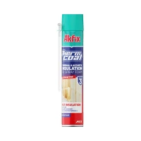 Thermcoat Insulation and Acoustic Spray Foam - Straw Nozzle