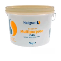 Hodgson 5kg Multi Purpose Putty