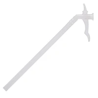 Taiga Foam Screw-On Foam Nozzle Applicator - Pack of 10