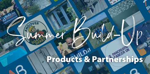 What’s New at AB This Summer: Decking, Discounts, and Community Events