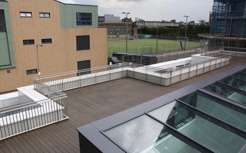 Case Study: Battersea Exchange, London
