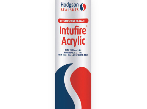 Fire Rated Silicone