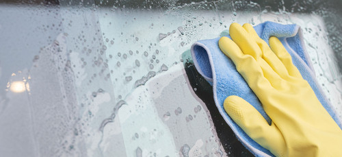 Cleaning & Repair