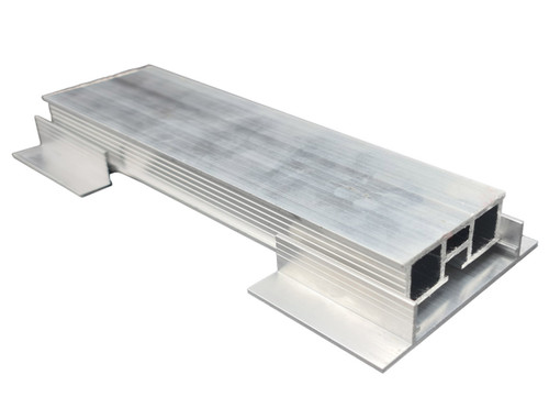 Rails and Joists