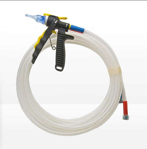 Spray Foam Guns