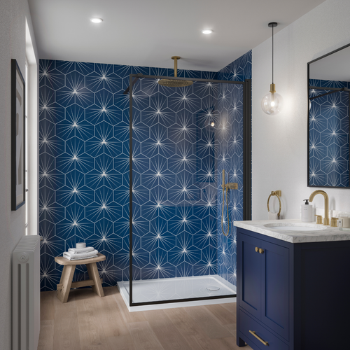 Showerwall Acrylic
