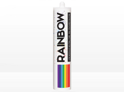 Glazing Silicones