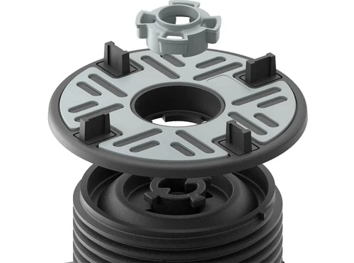 Pedestals