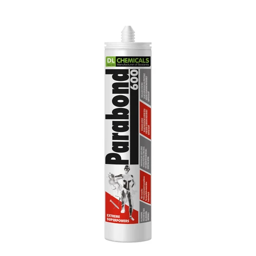 Parabond 600 Adhesive 290ml